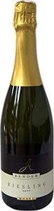 Riesling-Sekt – brut